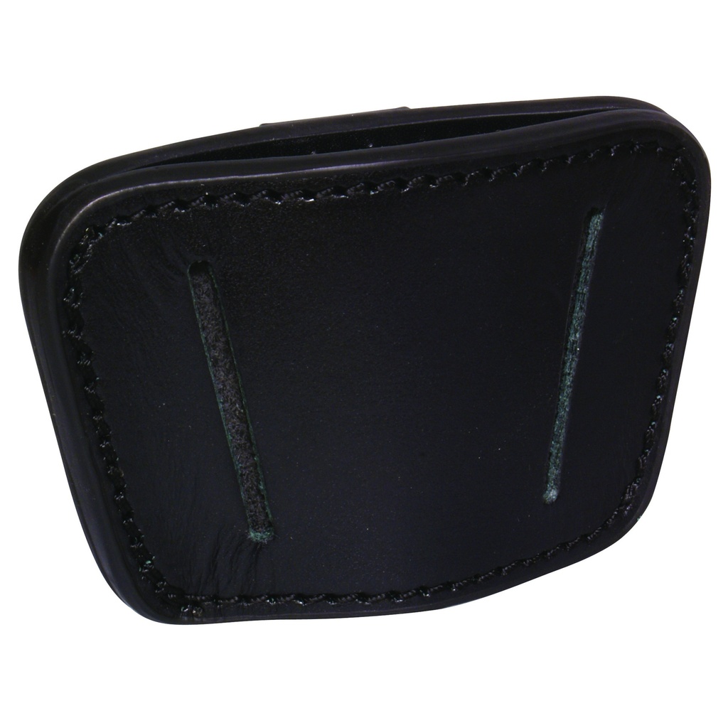 PS PROD BELT SLD HLSTR BLK MED/LG 1