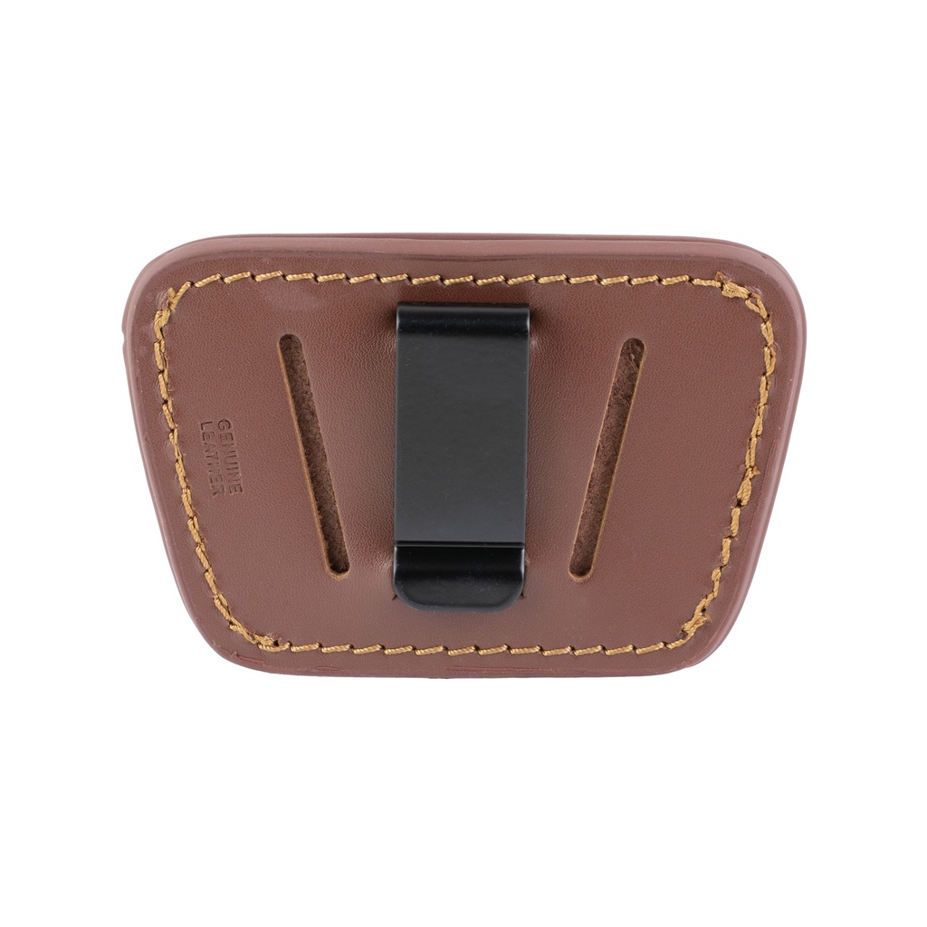 PS PROD BELT SLD HLSTR TAN MED/LG 1