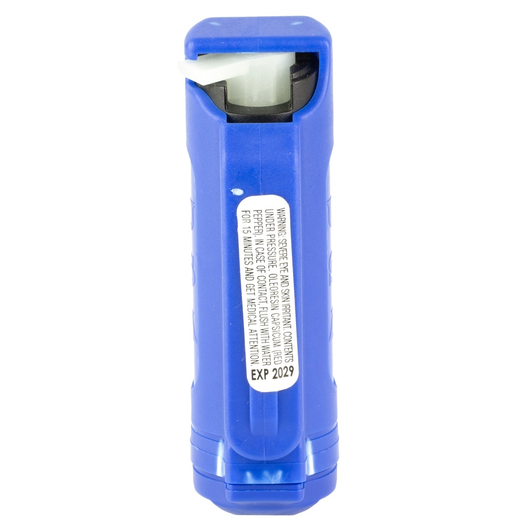 PS BLUE HEAT PPR SPRY .5OZ KYCHN BLU 1