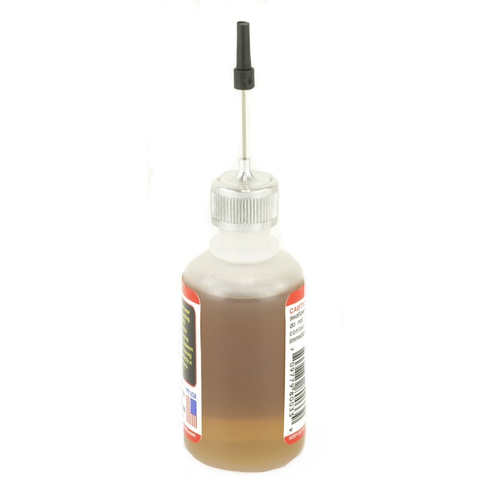 PRO-SHOT ZERO FRICTION NEEDLE 1OZ 1