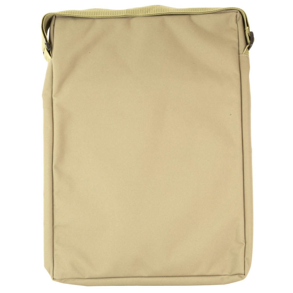 PRO-SHOT RANGE TARGET CASE COY 1