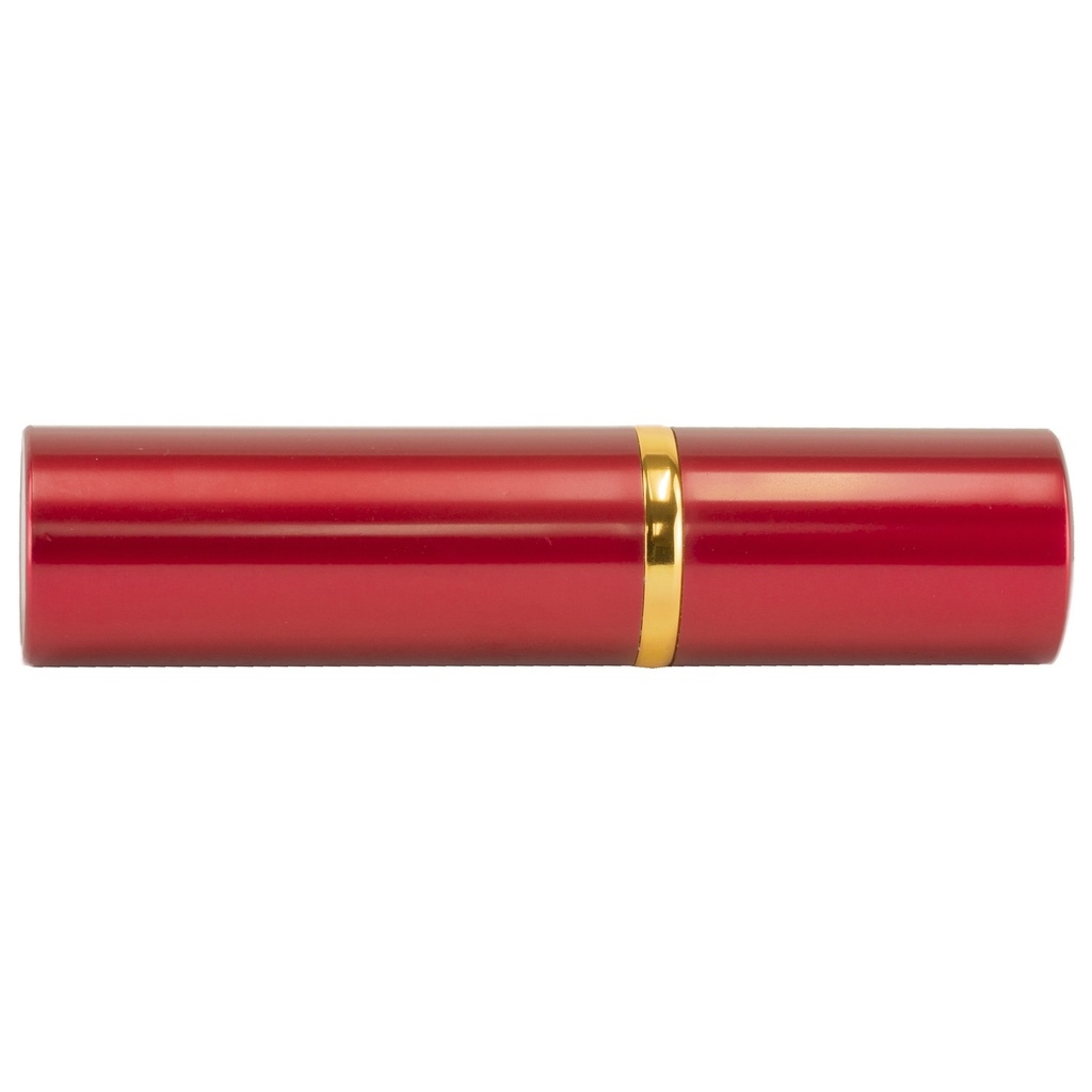 PS 3/4OZ LIPSTICK DISG PEPR SPRY RED 1