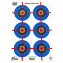 Pro-Shot Products PROSHOT SPLTR MB 12X18 TP 8PK 1