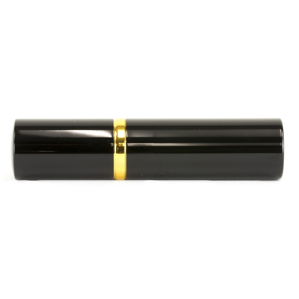 PS 3/4OZ LIPSTICK DISG PEPR SPRY BLK 1