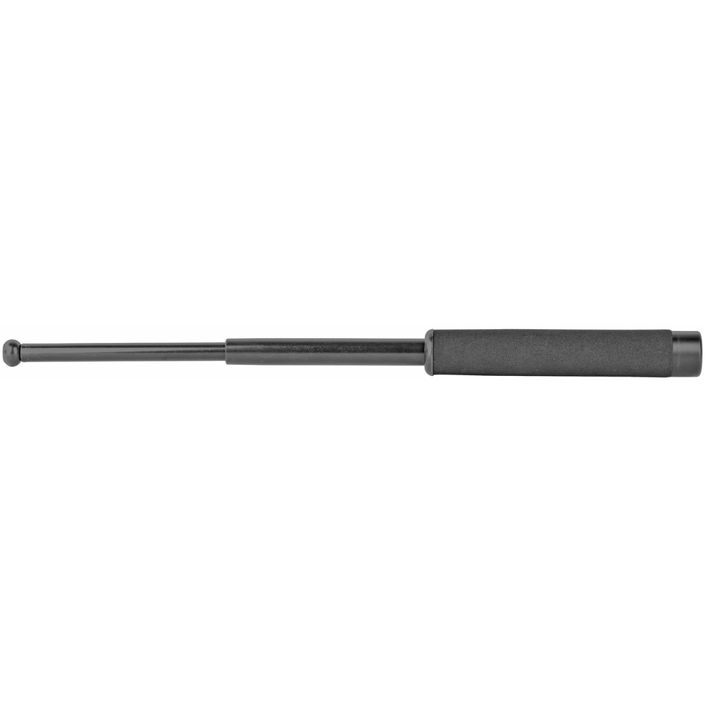 PS EXP BATON 16" FOAM HANDLE BLK 2