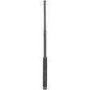 PS EXP BATON 21" FOAM HANDLE BLK 1