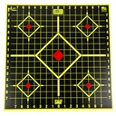 Pro-Shot Products PROSHOT 17.75" SIGHT IN 5PK 1