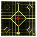 Pro-Shot Products PROSHOT 12" GREEN SIGHT IN 12PK 1