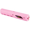 PS ZAP STUN STICK/LIGHT 800 000 PINK 1