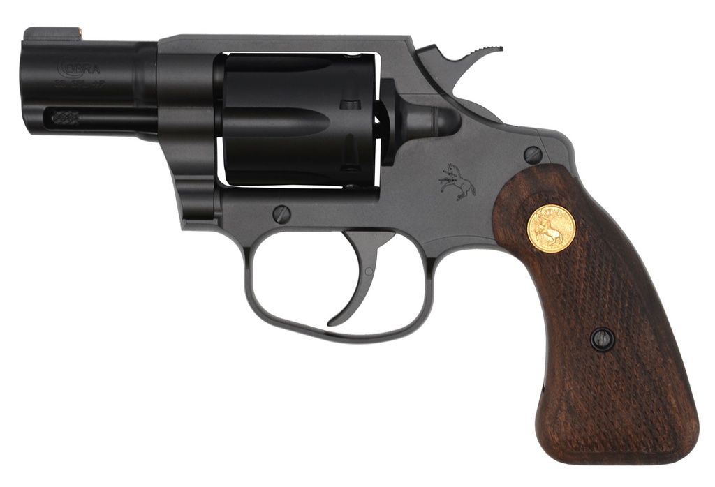 Colt Night Cobra Special 2