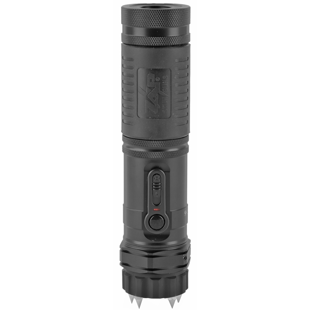 PS ZAP LIGHT EXTREME 1MIL BLK 2