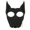 PS SPIKE SELF DEFENSE KEY CHAIN BLK 1