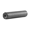 PTR VENT 3 TI SUPPRESSOR 556 BLK HUB 1