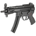 PTR 9KT PSTL 9MM 5.83" MLOK 30RD BLK 2