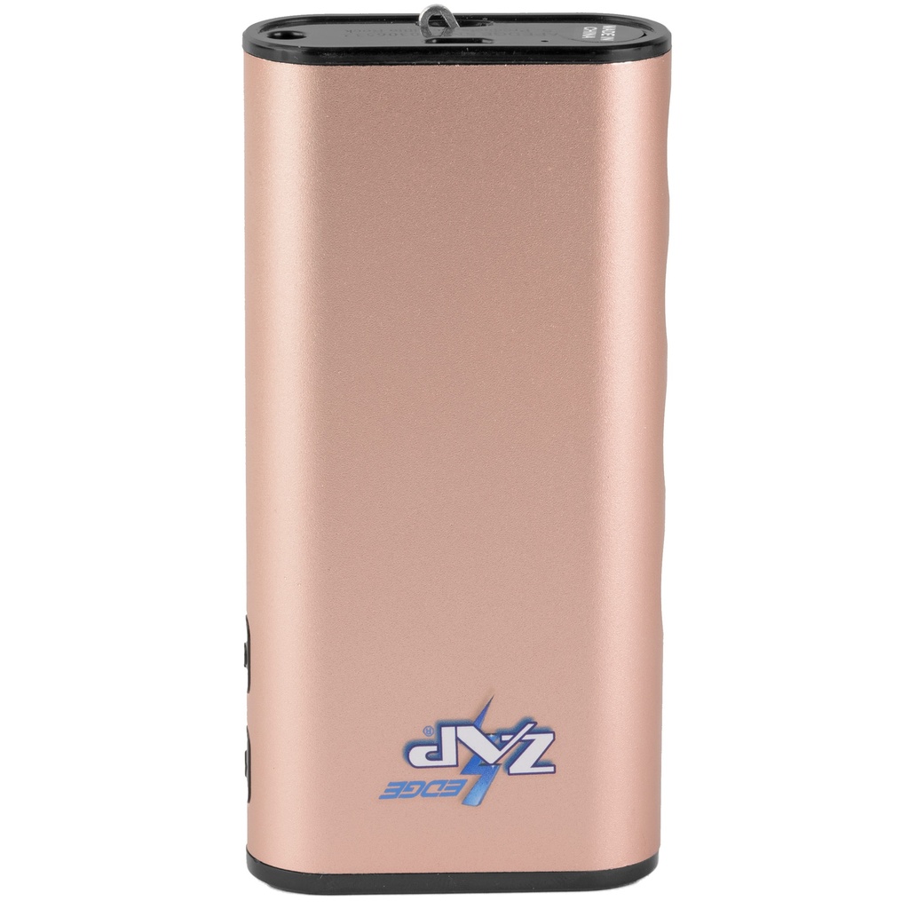 PS ZAP EDGE USB RECHARGE ROSE GOLD 1