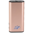PS ZAP EDGE USB RECHARGE ROSE GOLD 1