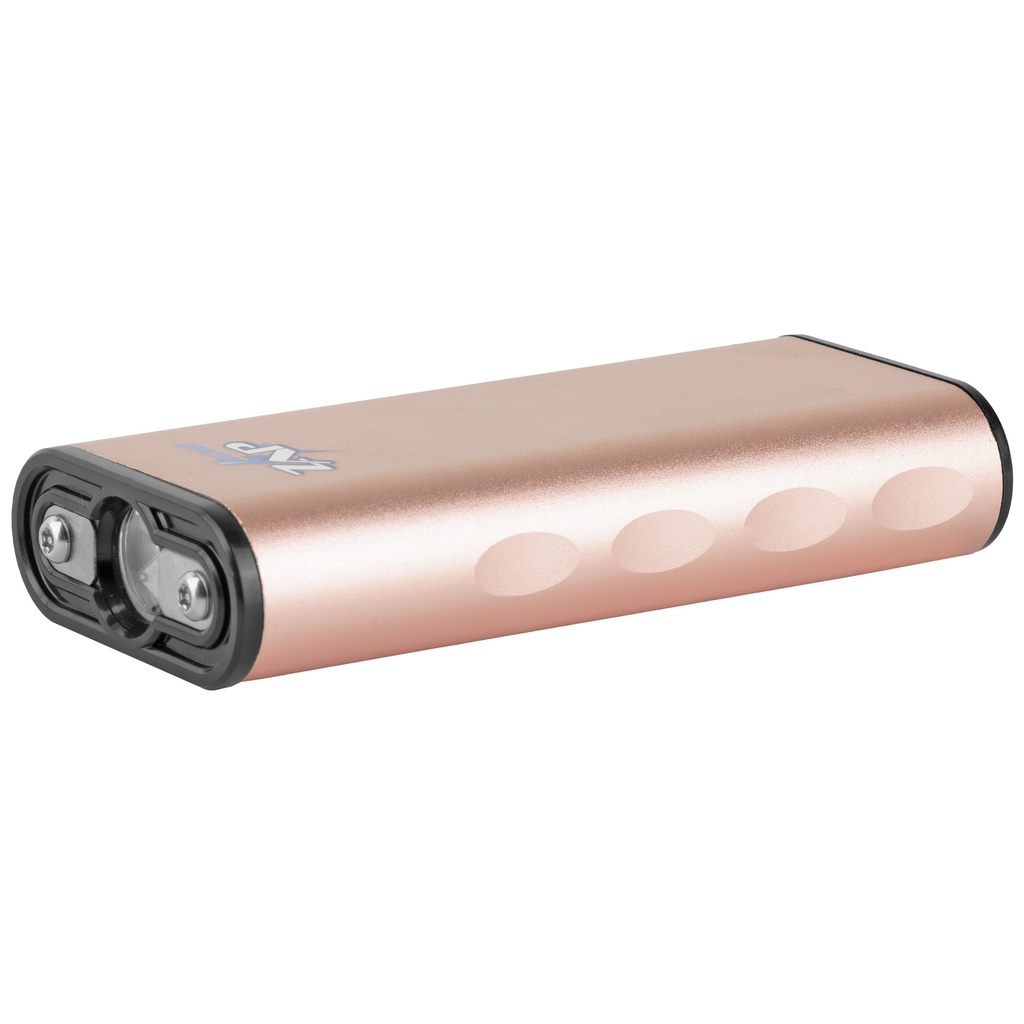 PS ZAP EDGE USB RECHARGE ROSE GOLD 3