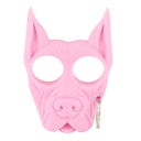 PS SPIKE SELF DEFENSE KEY CHAIN PINK 1
