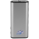 PS ZAP EDGE USB RECHARGE GUN METAL 1