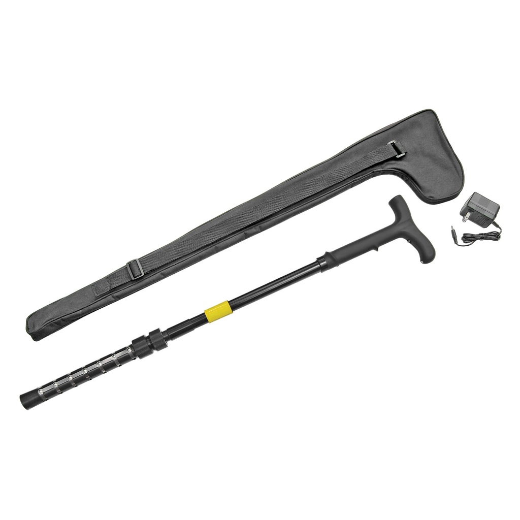 PS ZAP CANE 1 000 000 VOLTS W/CASE 2