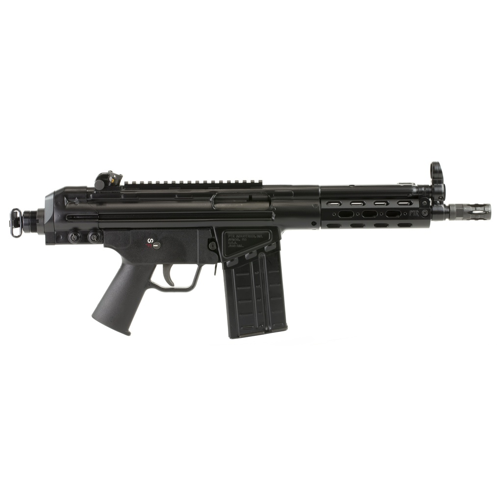 PTR 91 PDWR PISTOL 308WIN 8.5" 20RD 1
