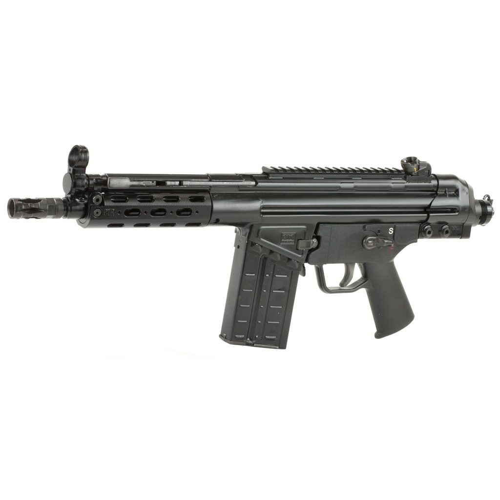 PTR 91 PDWR PISTOL 308WIN 8.5" 20RD 2