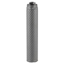 PTR VENT 1 TI SUPPRESSOR 762 BLK HUB 1