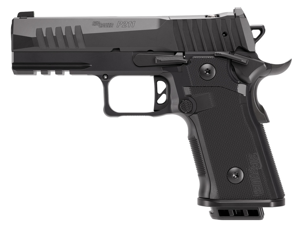 SIG SAUER P211-GT4 1