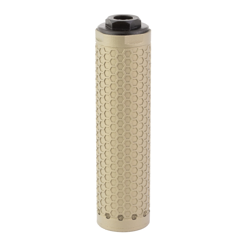 PTR VENT SPIRITUS 556 INCONEL FDE 1