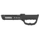 PS ZAP STUN BATON/LITE 1MIL VOLT BLK 2