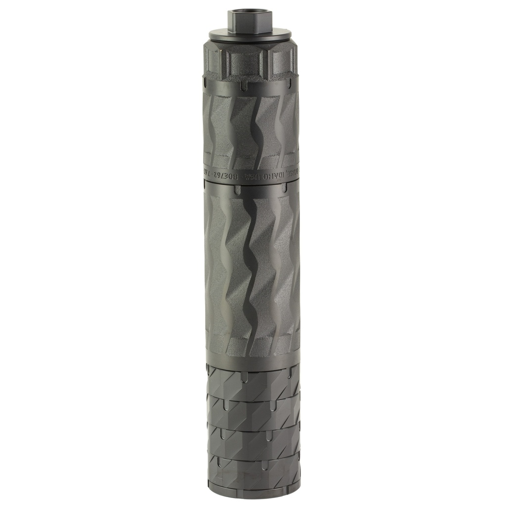 Primary Weapons Systems PWS BDE SUPPRESSOR 762 TI BLK 1