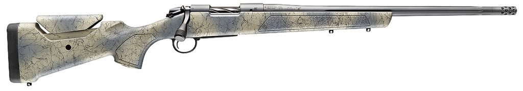 Bergara Sierra Wilderness 1
