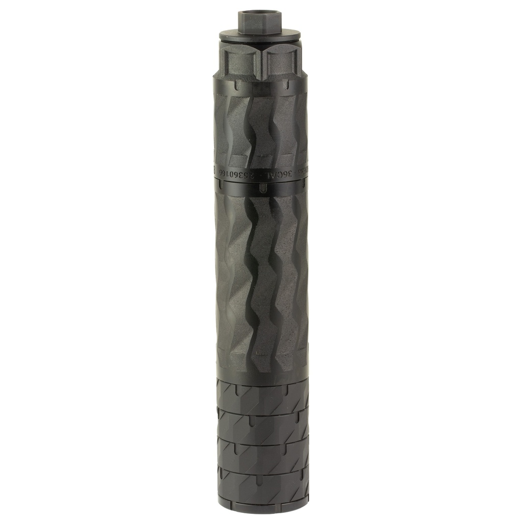 Primary Weapons Systems PWS BDE36 TI .36 CAL SUPPRESSOR MOD 1