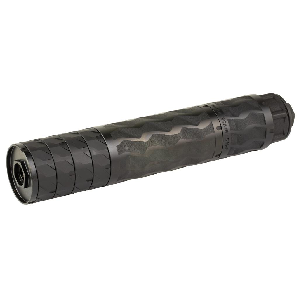 Primary Weapons Systems PWS BDE36 TI .36 CAL SUPPRESSOR MOD 2
