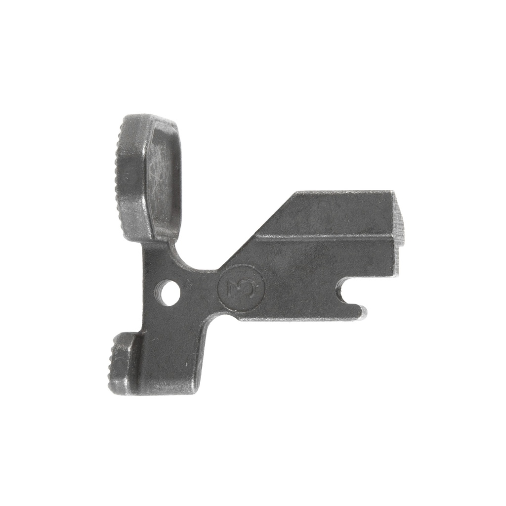 Primary Weapons Systems PWS MOD 2 BOLT CATCH BLK 1