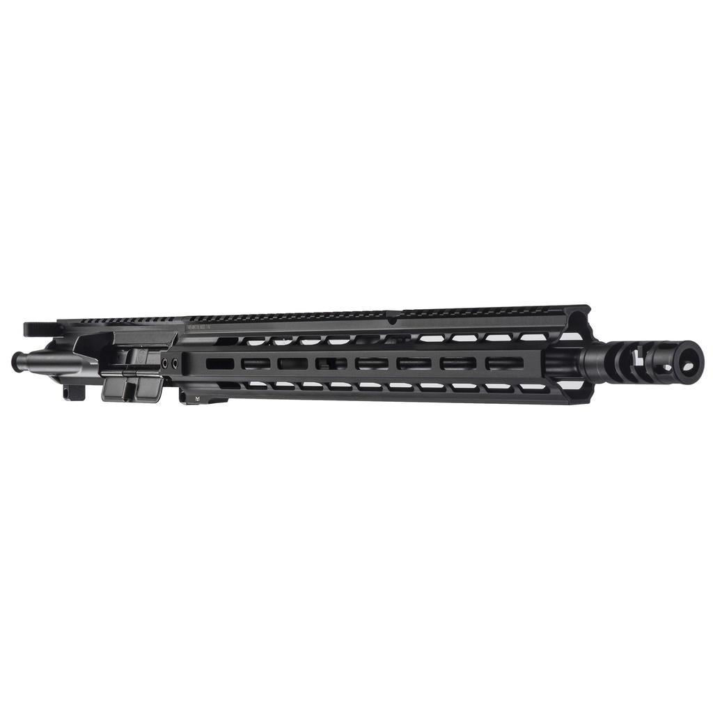 Primary Weapons Systems PWS MK116 MOD 1-M UPR 16" 762X39 BLK 2
