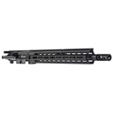 Primary Weapons Systems PWS MK116 MOD 1-M UPR 16" 762X39 BLK 2