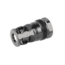 Primary Weapons Systems PWS FRC 5/8X24 COMP SPRSSR READY BLK 2