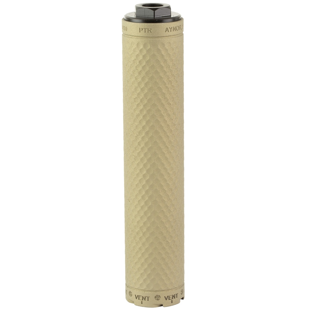 PTR VENT 3 TI SUPPRESSOR 556 FDE HUB 1