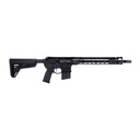 Primary Weapons Systems PWS MK114 MOD2-M 6MM ARC 14.5"PB BLK 1