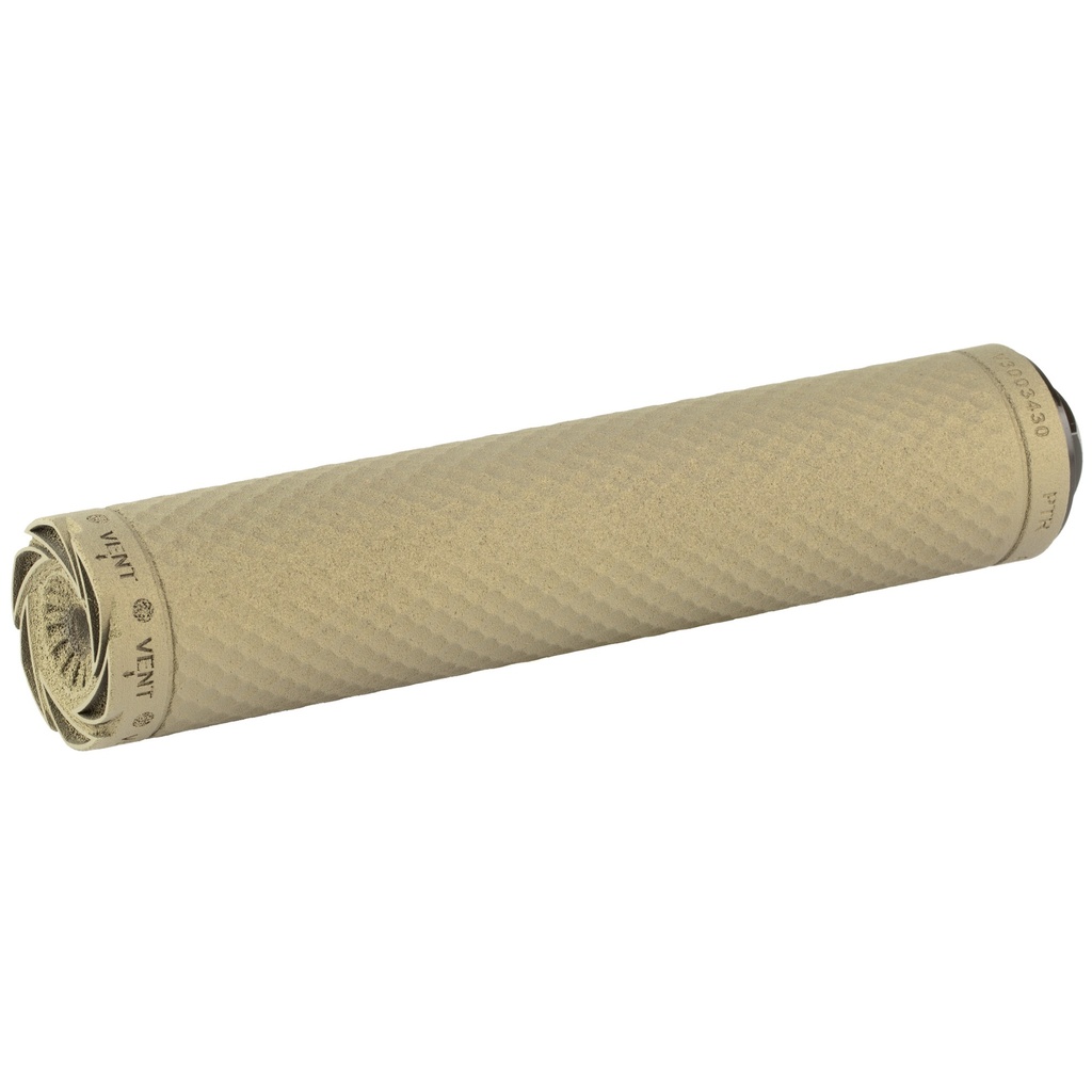 PTR VENT 3 TI SUPPRESSOR 556 FDE HUB 2