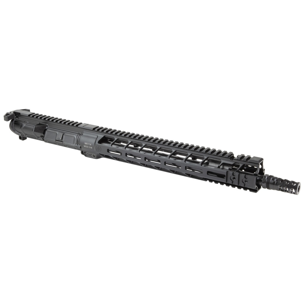 Primary Weapons Systems PWS MK114 MOD 2-M UPR 14.5" 223WYLDE 1