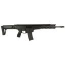 Primary Weapons Systems PWS UXR ELITE 223 WYLDE 16" 30RD BLK 1