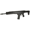 Primary Weapons Systems PWS UXR ELITE 223 WYLDE 16" 30RD BLK 2