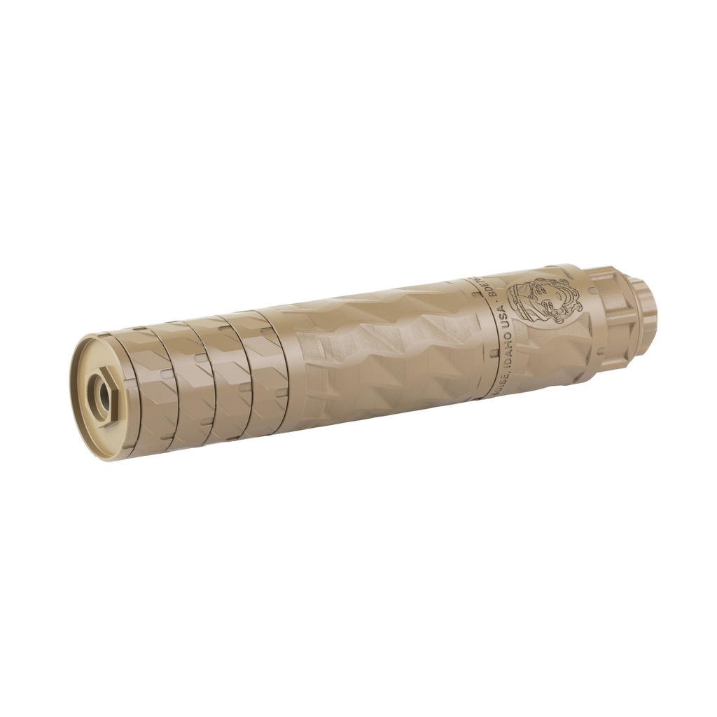 Primary Weapons Systems PWS BDE-762 WRMFZY FDE 2