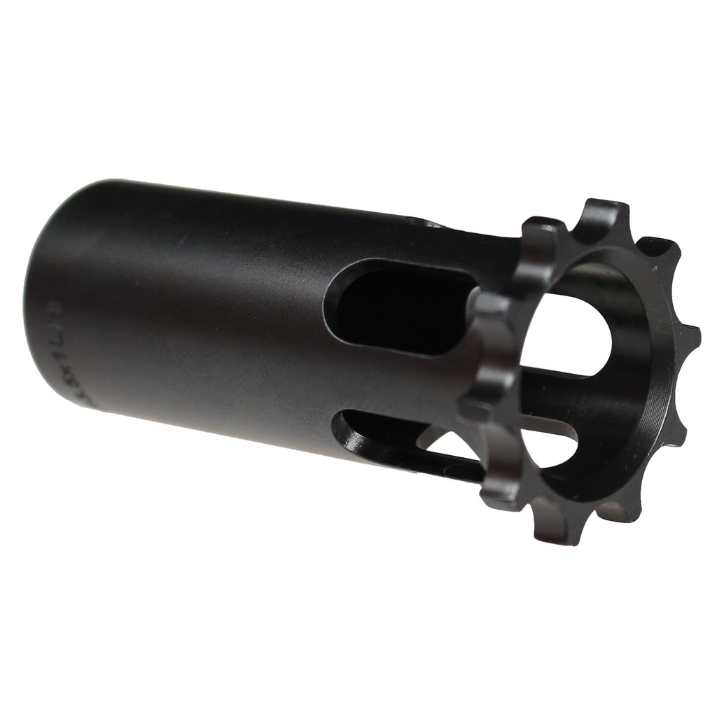 Primary Weapons Systems PWS 13.5X1LH PISTON BLK 1