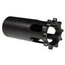 Primary Weapons Systems PWS 13.5X1LH PISTON BLK 1