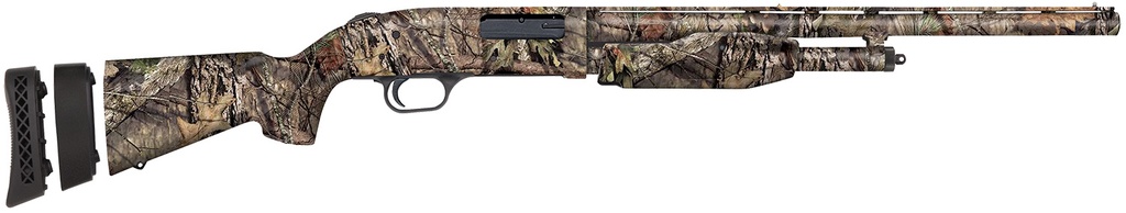 Mossberg 510 Mini Pump 1