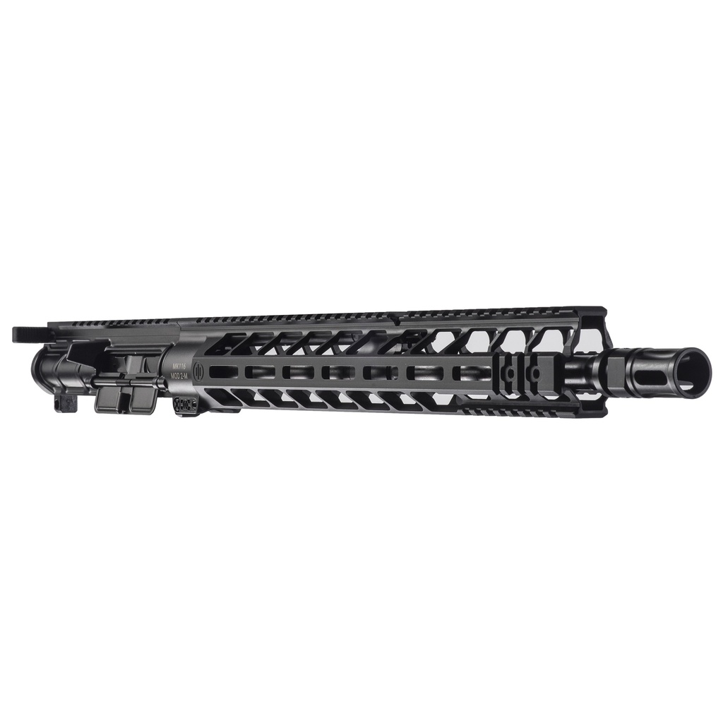 Primary Weapons Systems PWS MK116 MOD 2-M UPR 16" 762X39 BLK 2