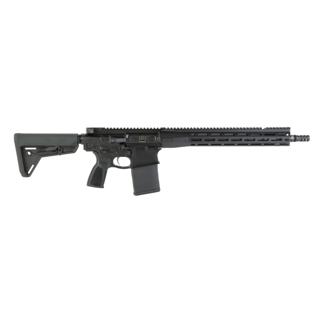 Primary Weapons Systems PWS MK216 MOD 2 RIFLE 16.1" 308 WIN 1